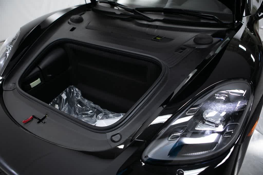 Thumbnail: 2025 Porsche 718 Cayman - 18