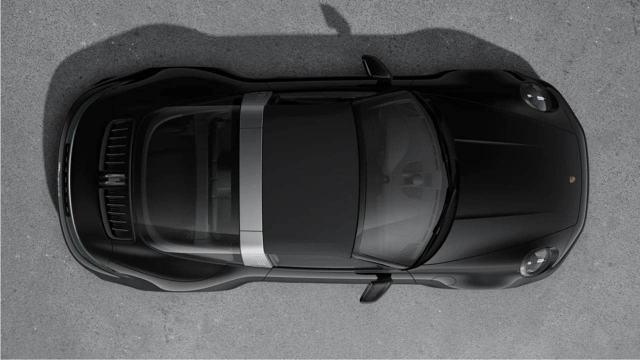 Thumbnail: 2026 Porsche 911 - 5