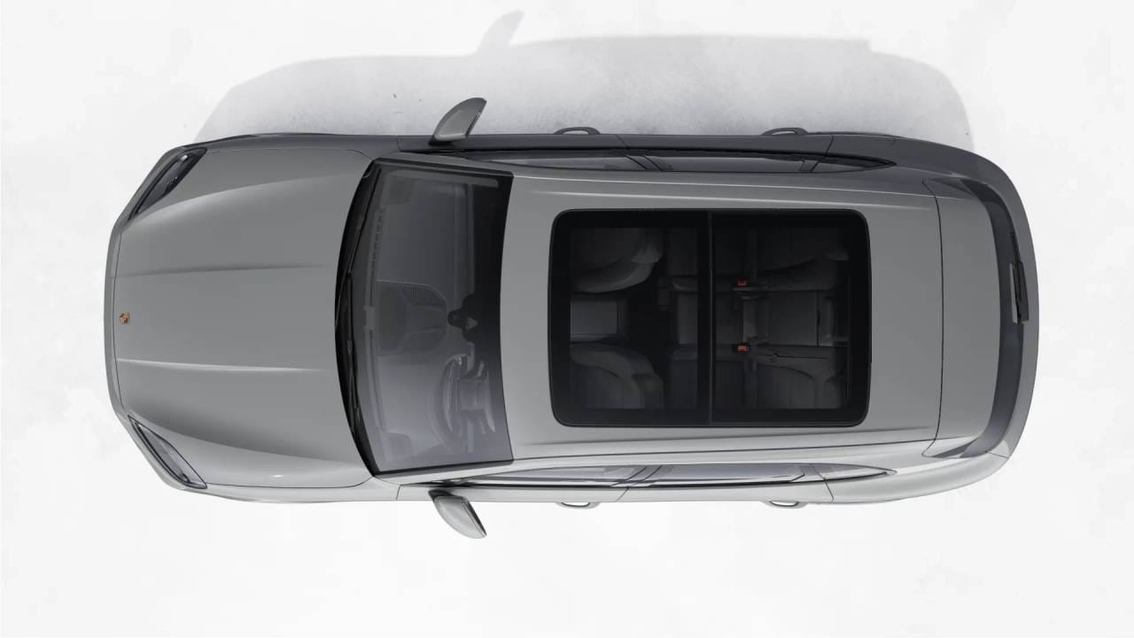 Thumbnail: 2026 Porsche Cayenne - 6