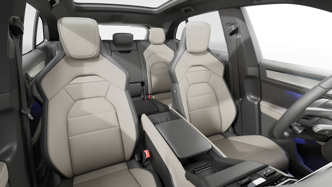 Thumbnail: 2026 Porsche Cayenne - 12