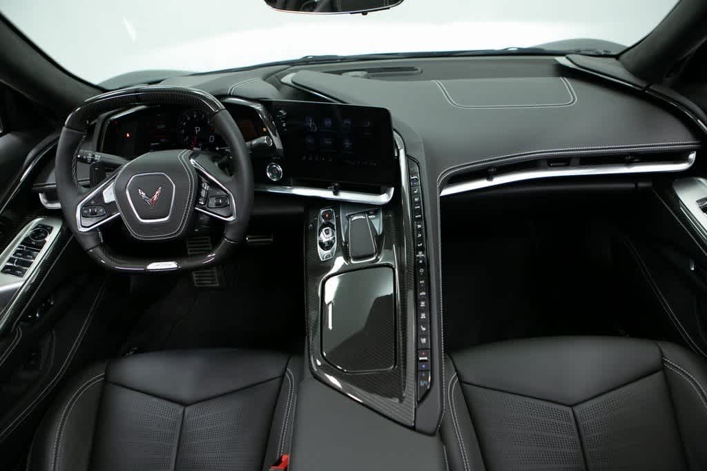 Thumbnail: 2023 Chevrolet Corvette - 13