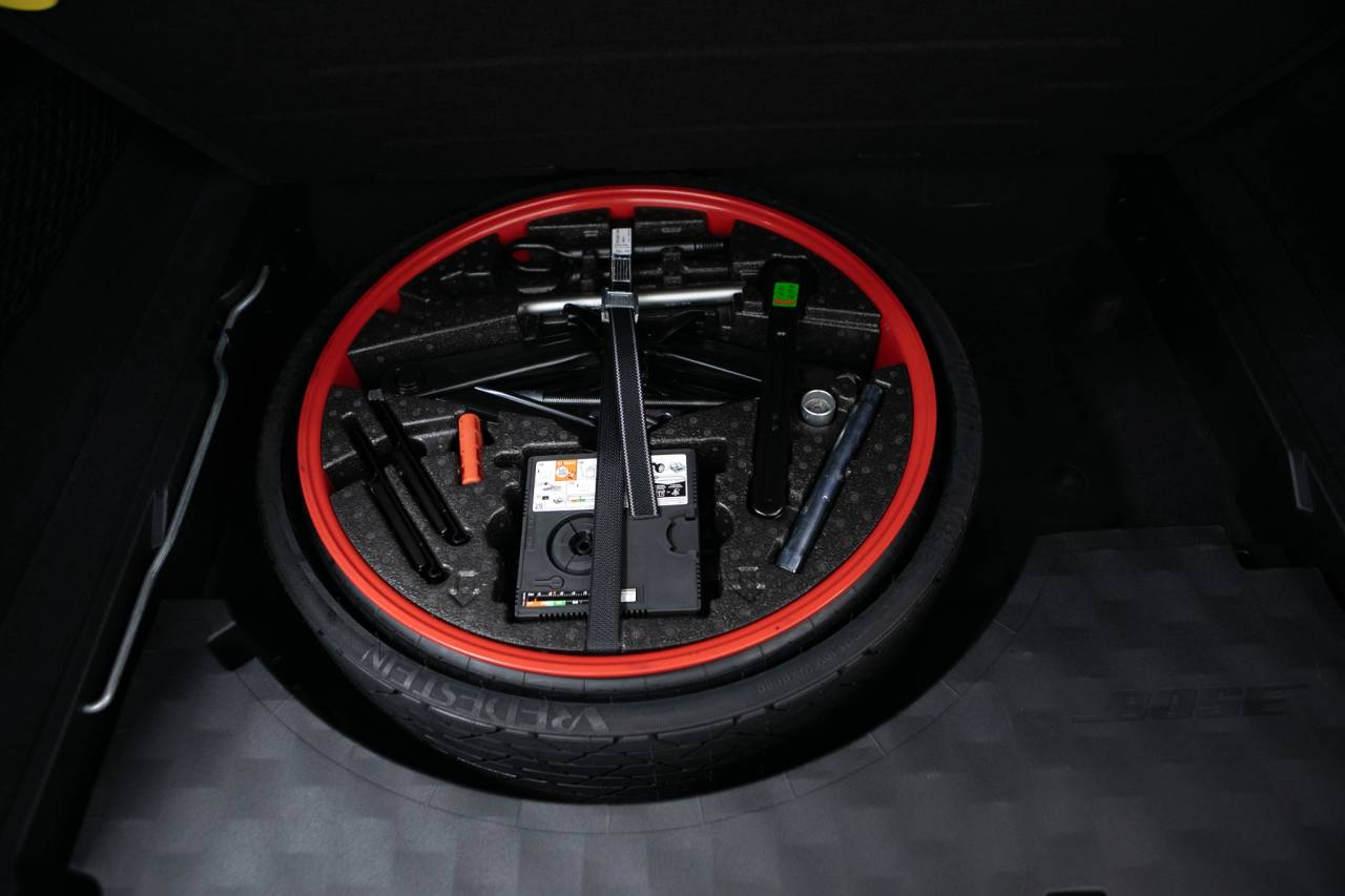 Thumbnail: 2026 Porsche Cayenne - 41