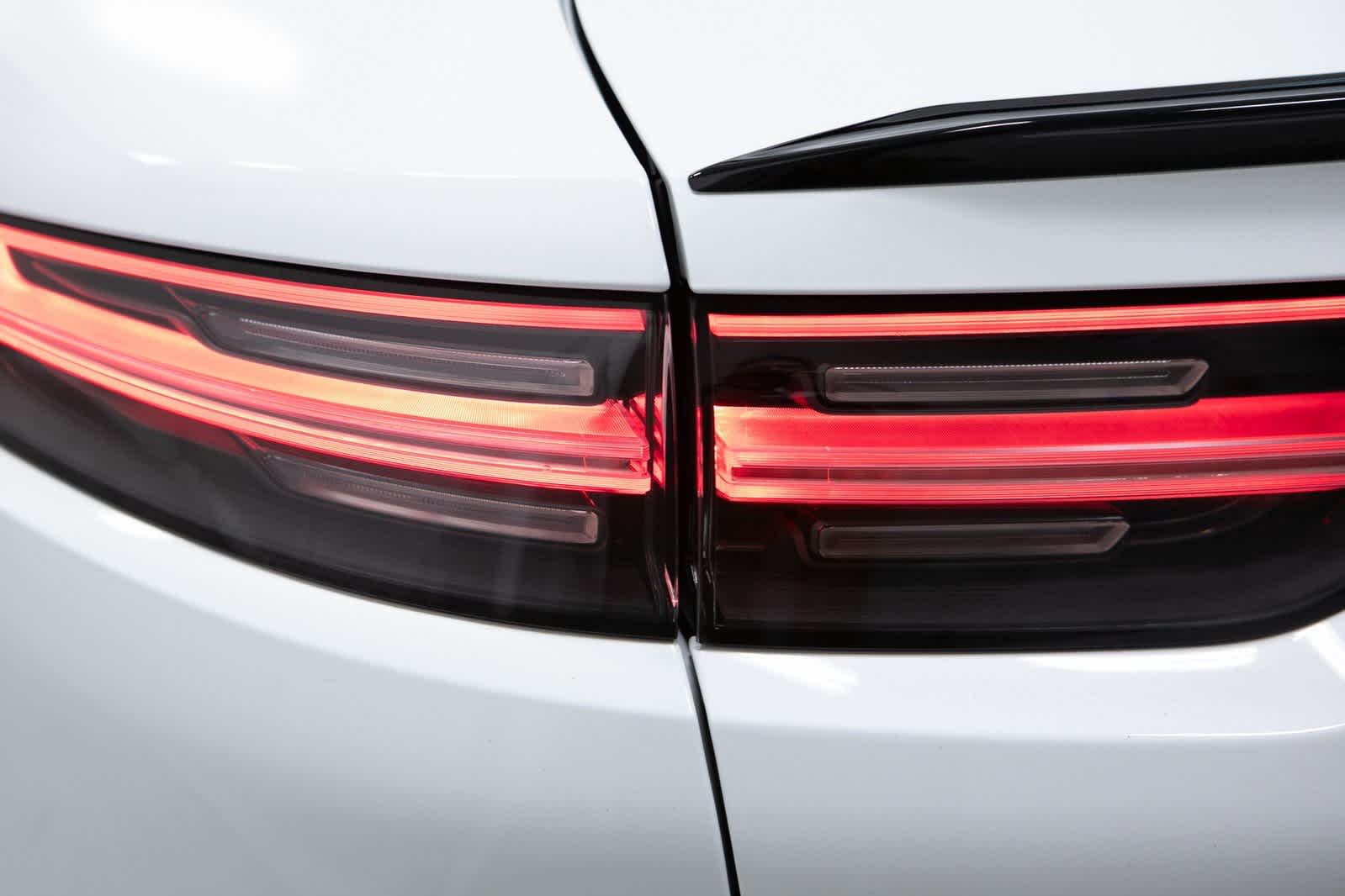 Thumbnail: 2023 Porsche Cayenne - 35