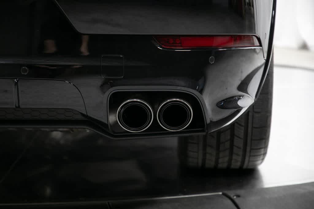 Thumbnail: 2025 Porsche Cayenne - 38