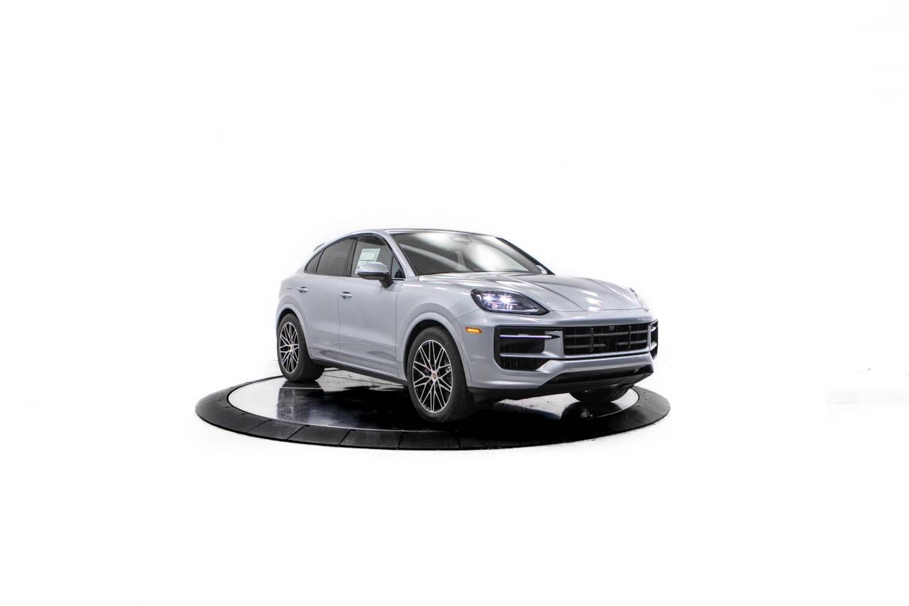 Thumbnail: 2026 Porsche  - 9