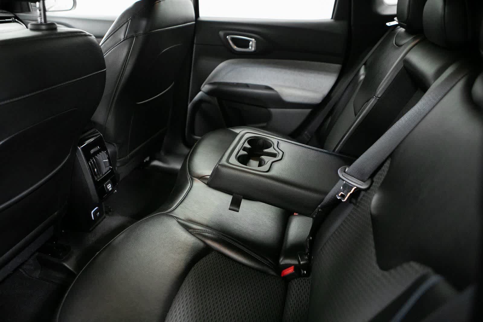 Thumbnail: 2023 Jeep Compass - 26