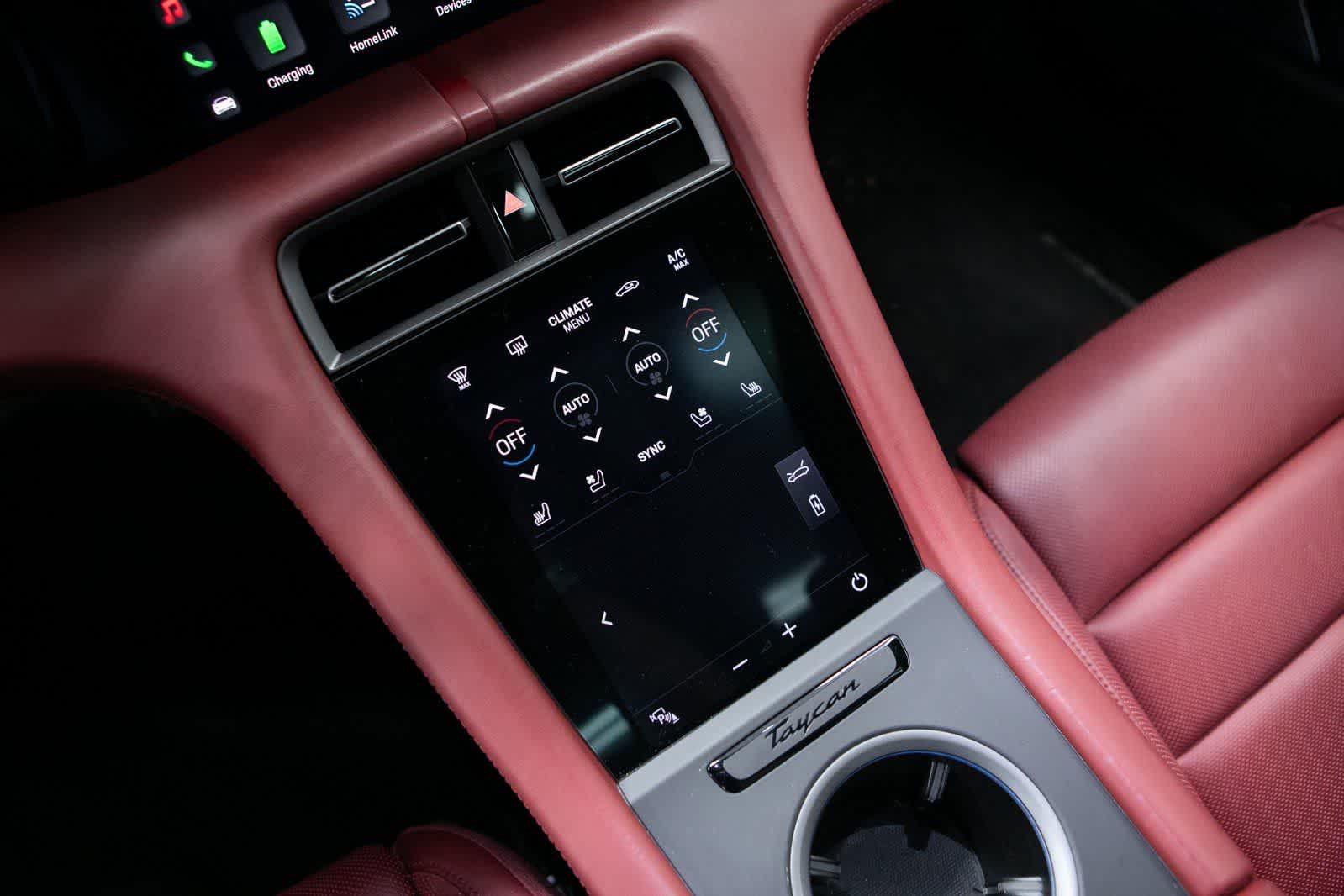 Thumbnail: 2020 Porsche Taycan - 21