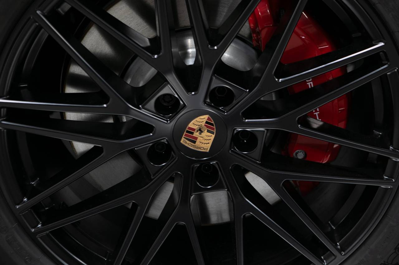 Thumbnail: 2026 Porsche Cayenne - 11