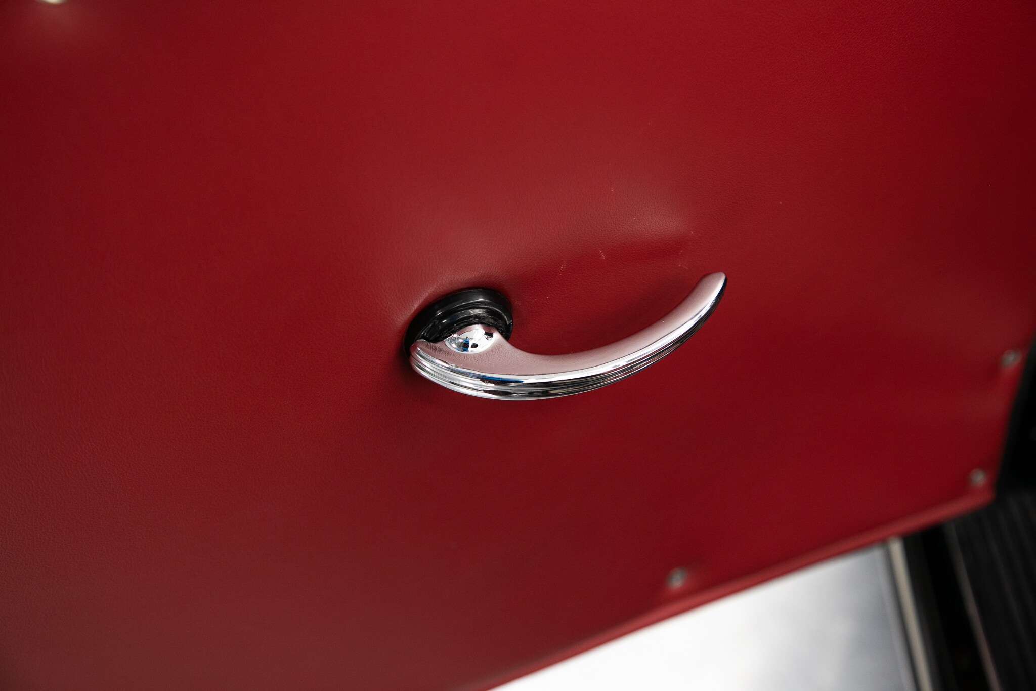 Thumbnail: 1956 Porsche 356 - 16