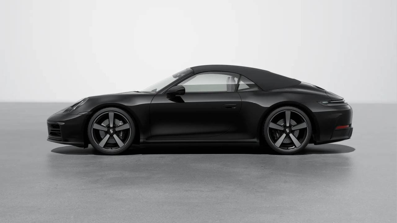 Thumbnail: 2026 Porsche 911 - 7