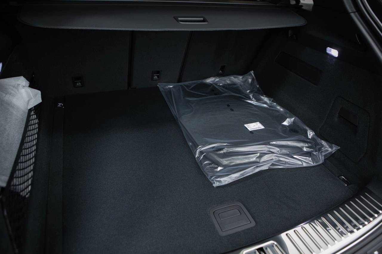 Thumbnail: 2026 Porsche Cayenne - 39