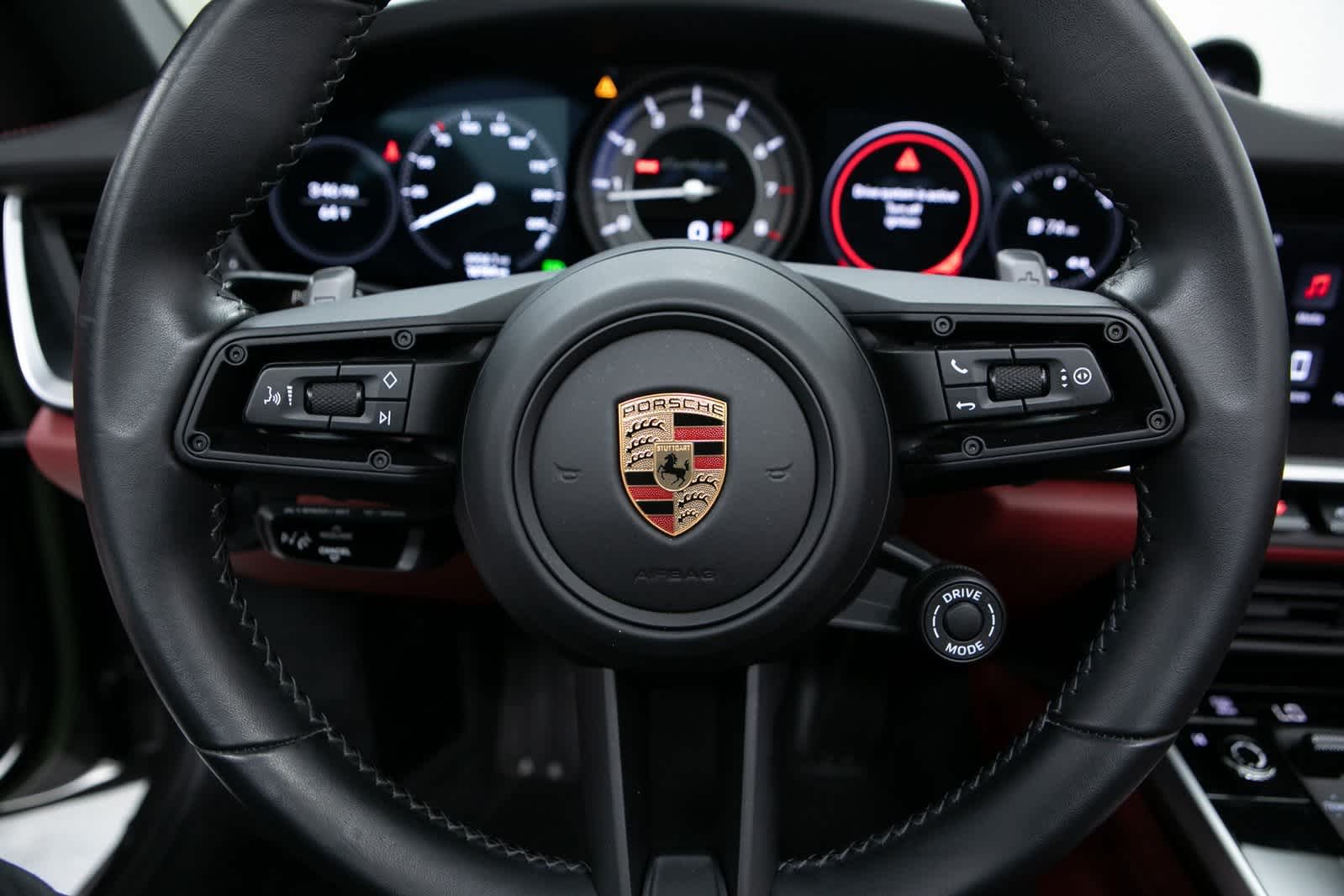 Thumbnail: 2023 Porsche 911 - 14