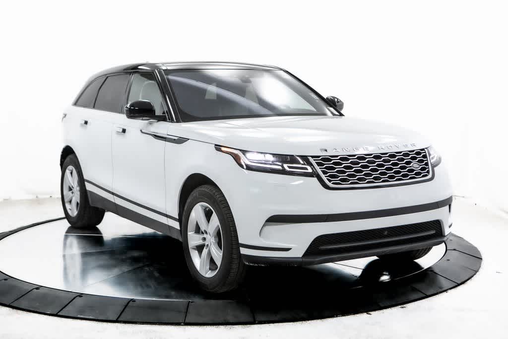Thumbnail: 2018 Land Rover Range Rover Velar - 9