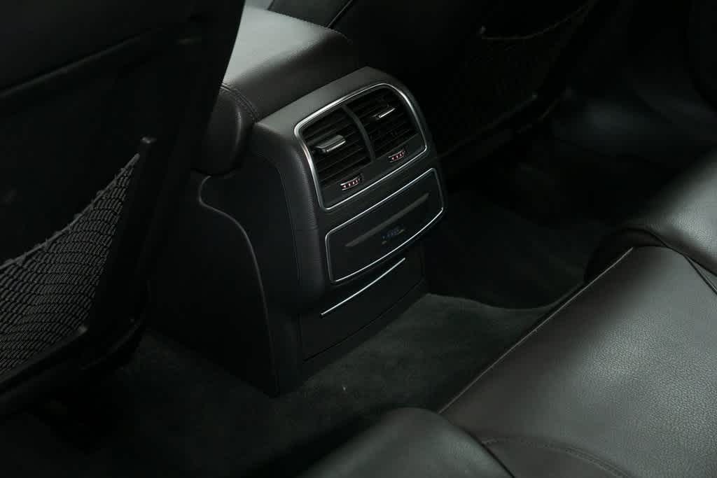 Thumbnail: 2016 Audi A6 - 27