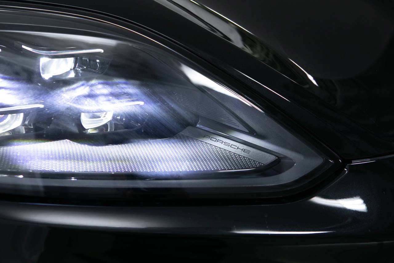 Thumbnail: 2026 Porsche Cayenne - 13