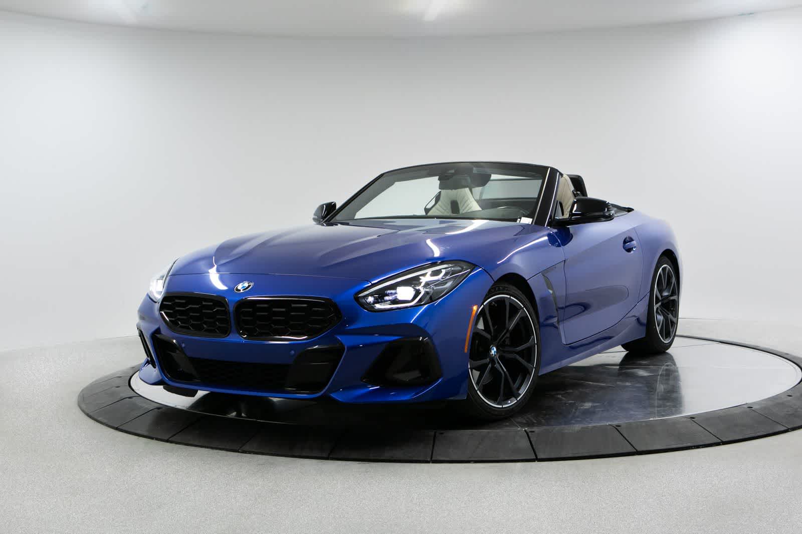2023 BMW Z4 sDrive30i -
                  Los Angeles, CA