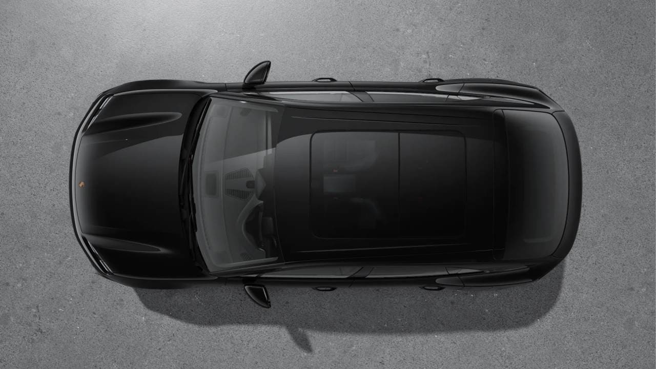 Thumbnail: 2025 Porsche Macan - 6