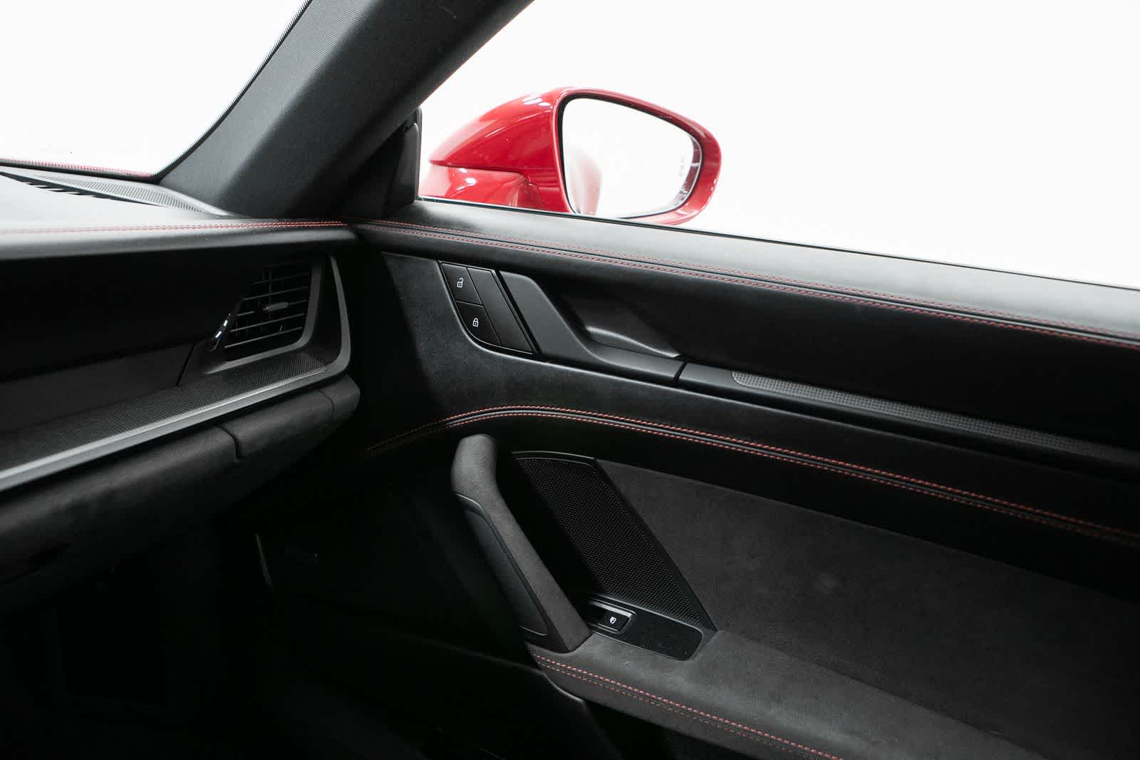 Thumbnail: 2023 Porsche 911 - 30
