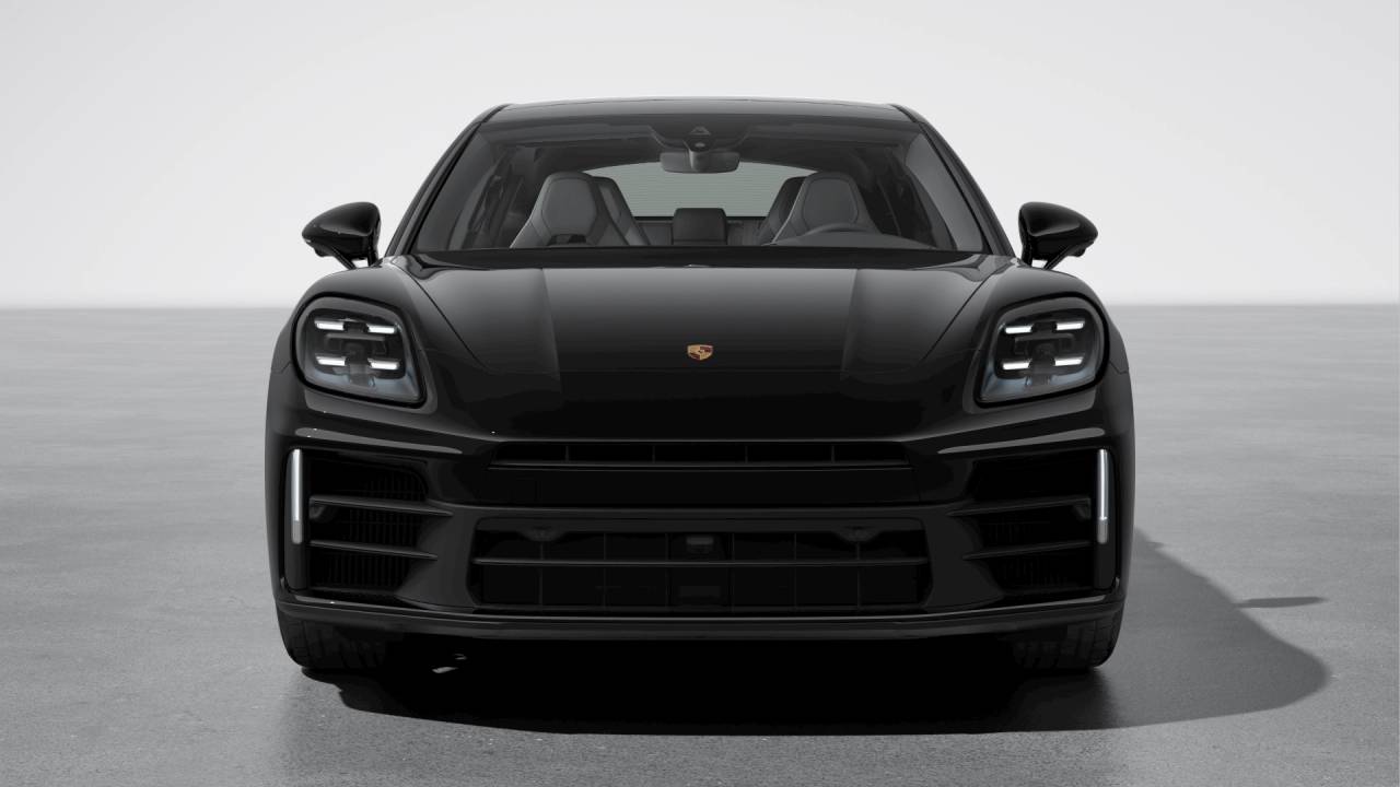 Thumbnail: 2026 Porsche Panamera - 7