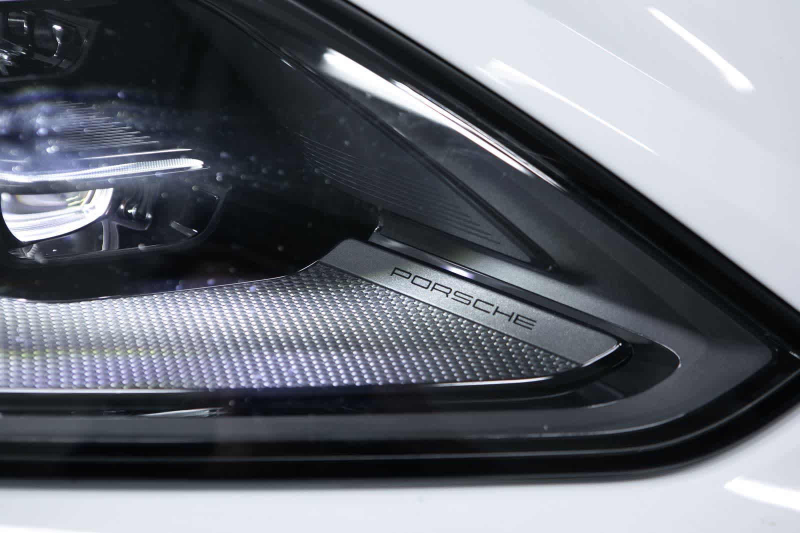Thumbnail: 2025 Porsche Cayenne - 16