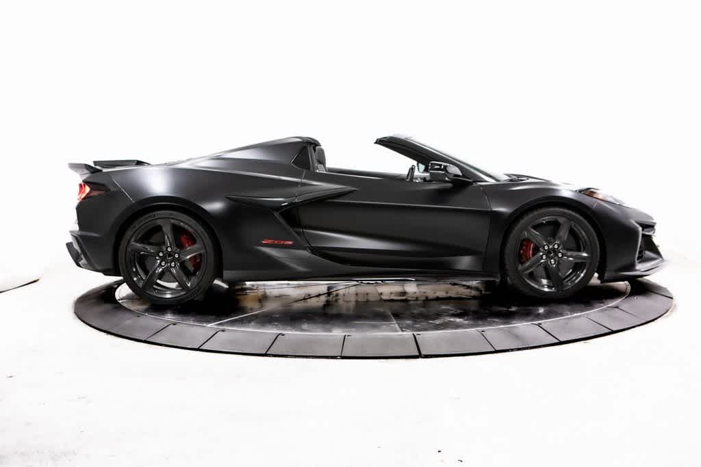 Thumbnail: 2023 Chevrolet Corvette - 26