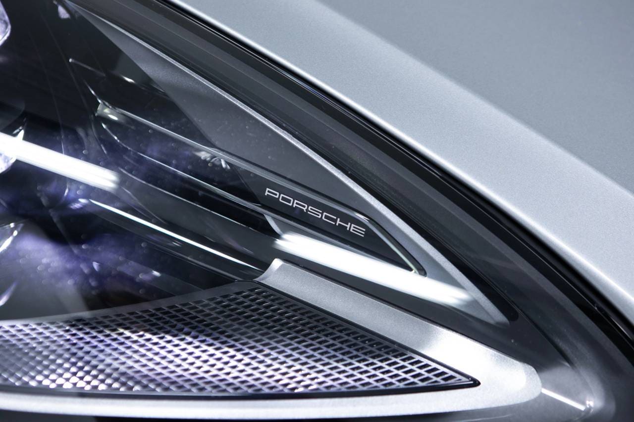 Thumbnail: 2026 Porsche Macan - 13