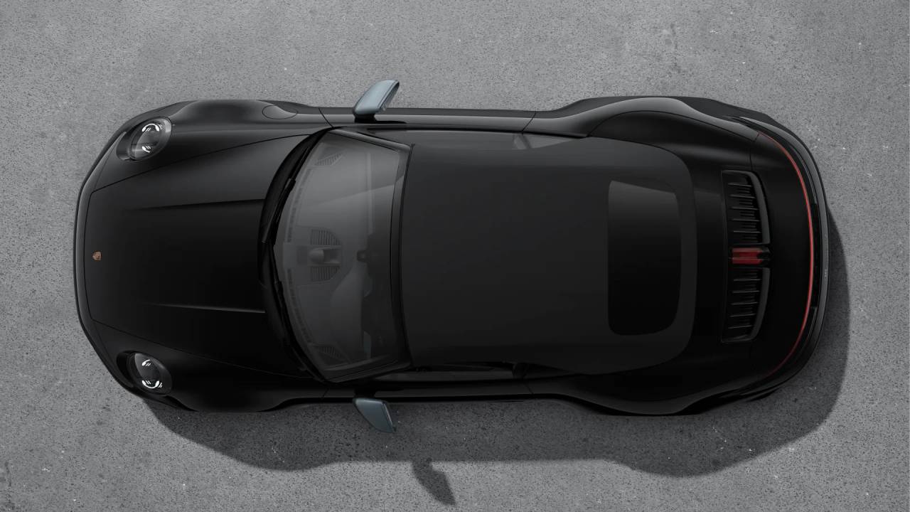 Thumbnail: 2026 Porsche 911 - 9