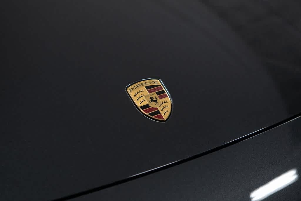Thumbnail: 2025 Porsche Macan - 19