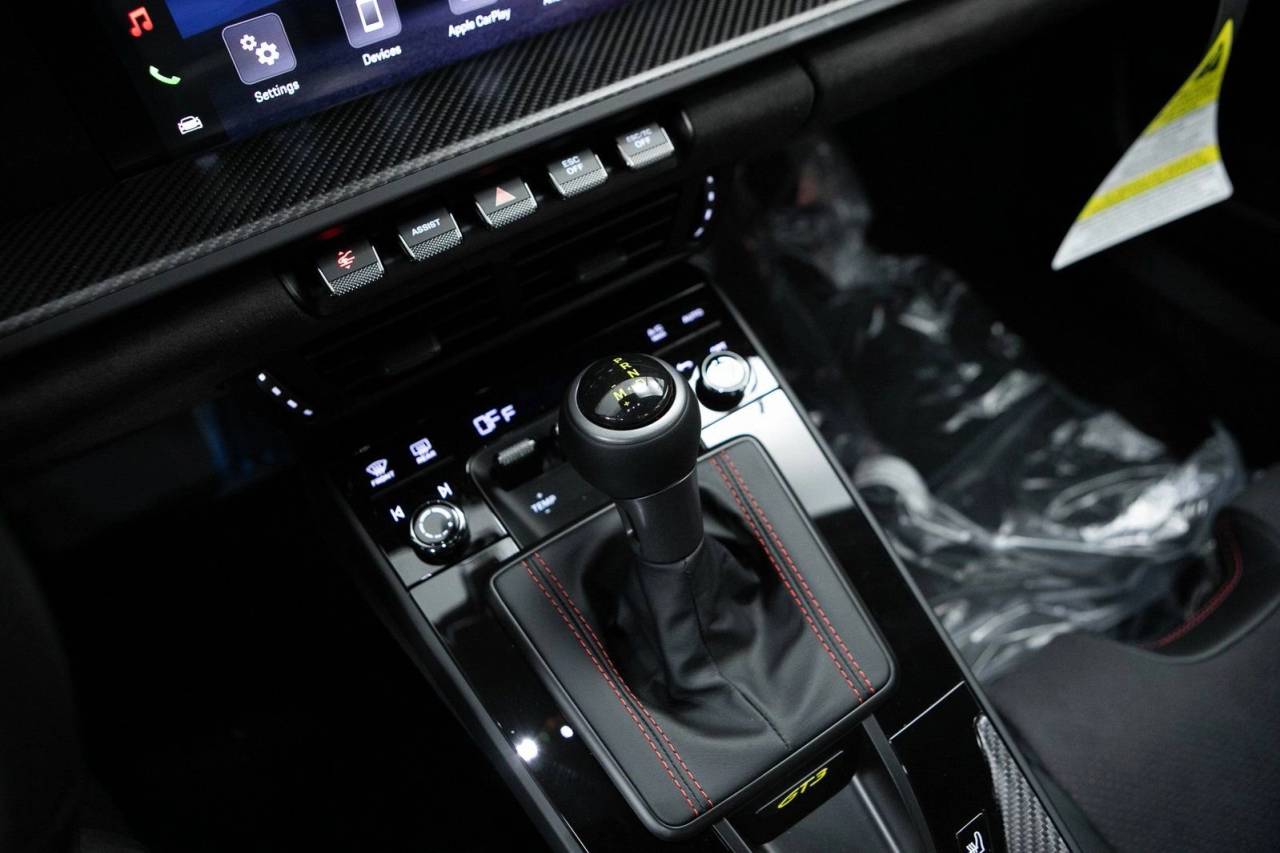 Thumbnail: 2026 Porsche 911 - 20