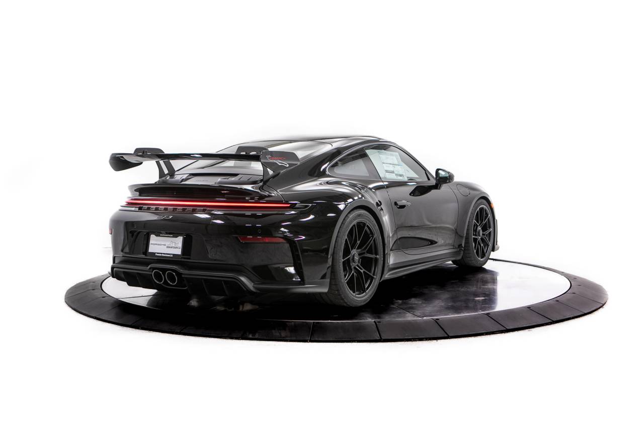 Thumbnail: 2026 Porsche 911 - 7