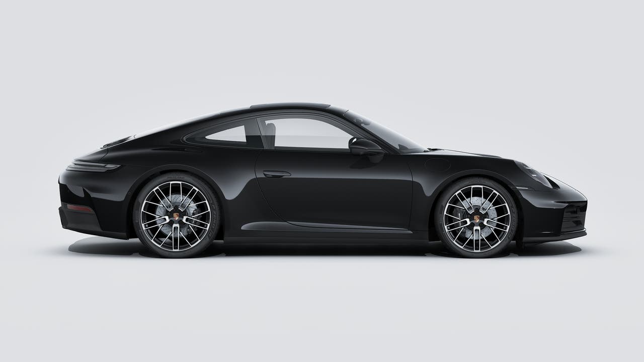 Thumbnail: 2026 Porsche 911 - 6