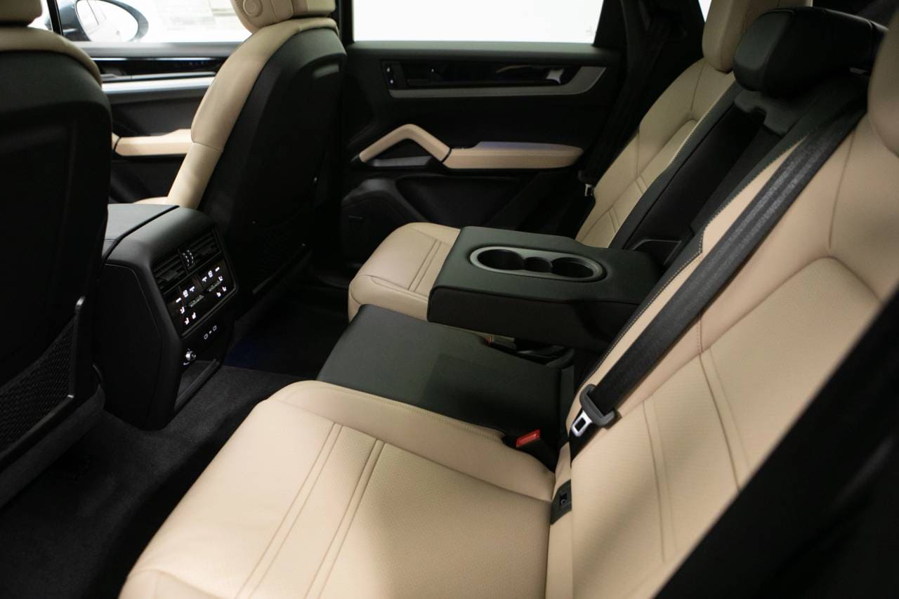 Thumbnail: 2026 Porsche  - 37