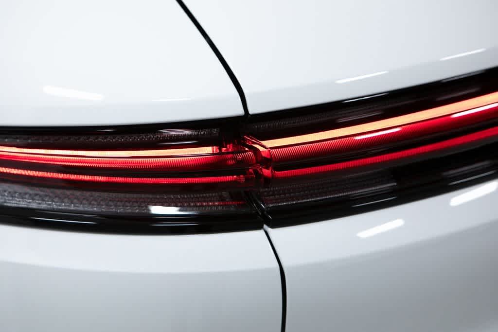 Thumbnail: 2025 Porsche Cayenne - 35