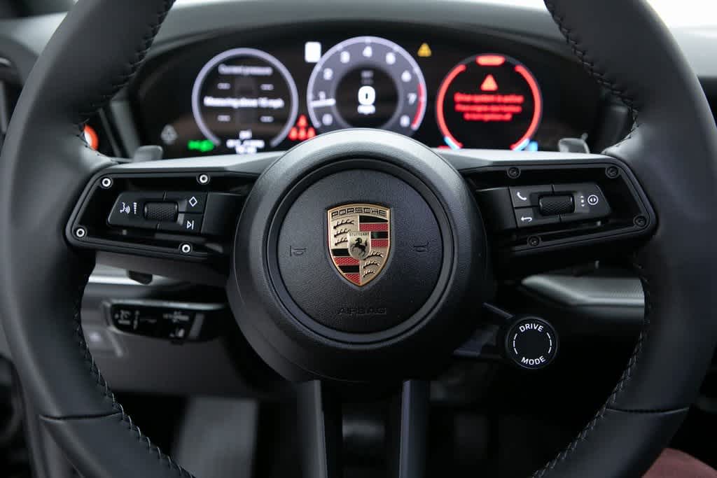Thumbnail: 2025 Porsche Cayenne - 14
