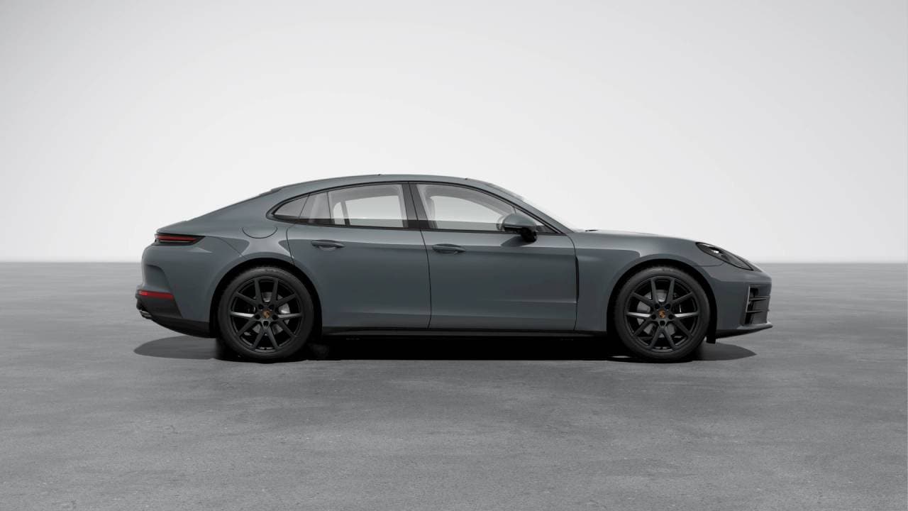 Thumbnail: 2026 Porsche Panamera - 5