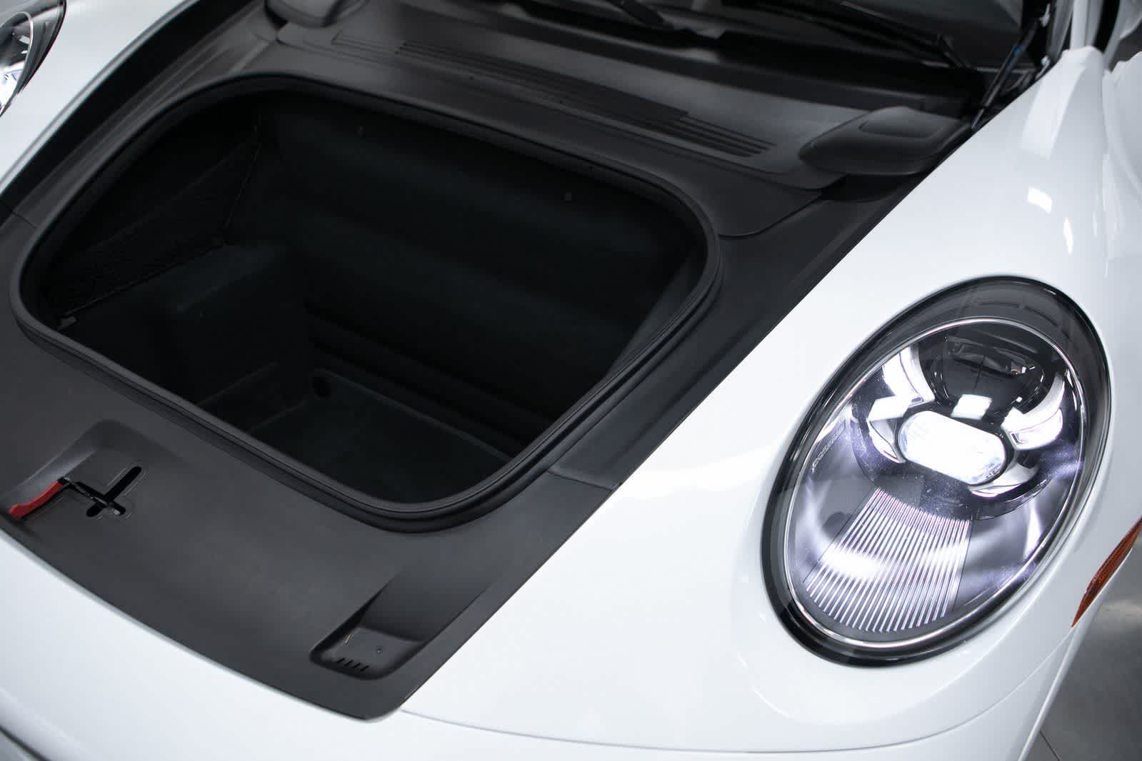 Thumbnail: 2021 Porsche 911 - 29