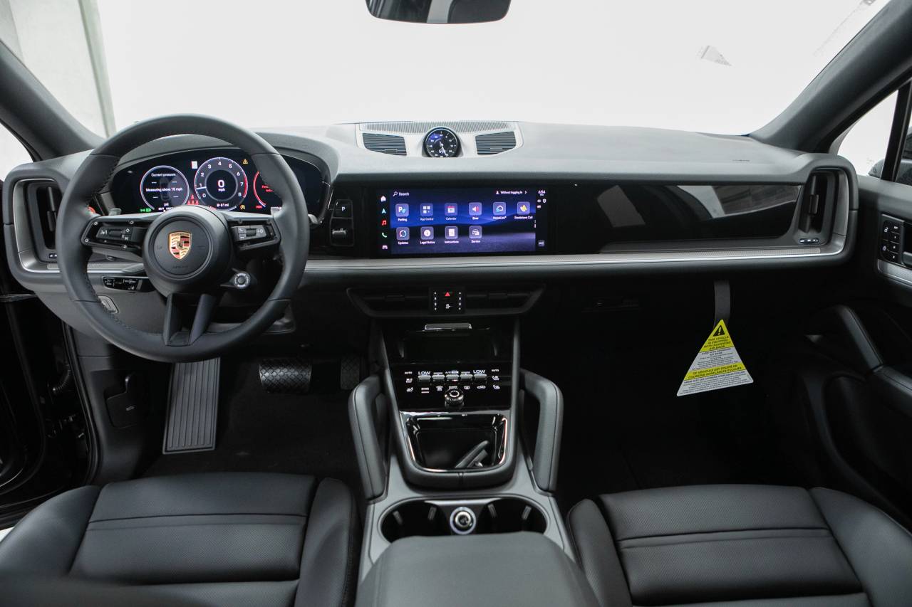 Thumbnail: 2026 Porsche  - 20