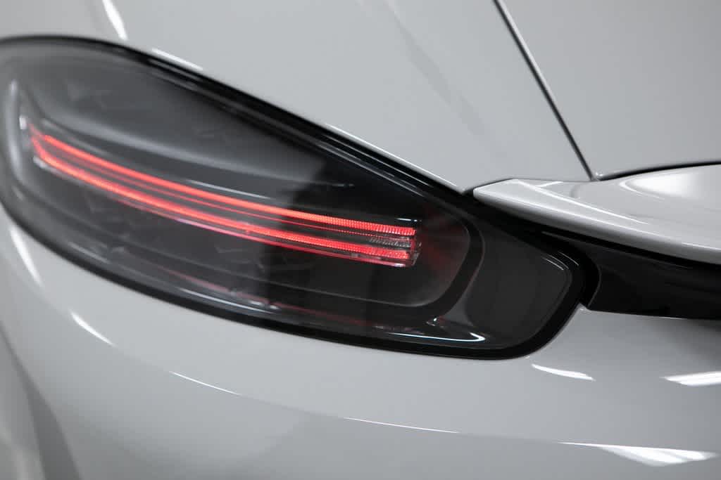 Thumbnail: 2025 Porsche 718 Cayman - 33