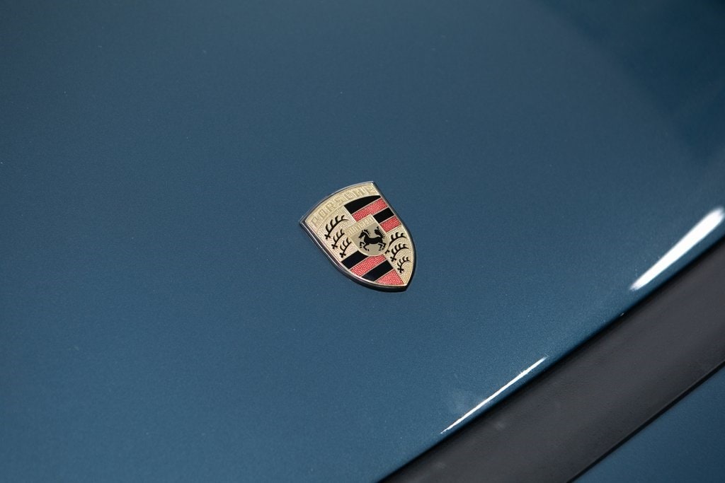 Thumbnail: 1979 Porsche 911 - 19