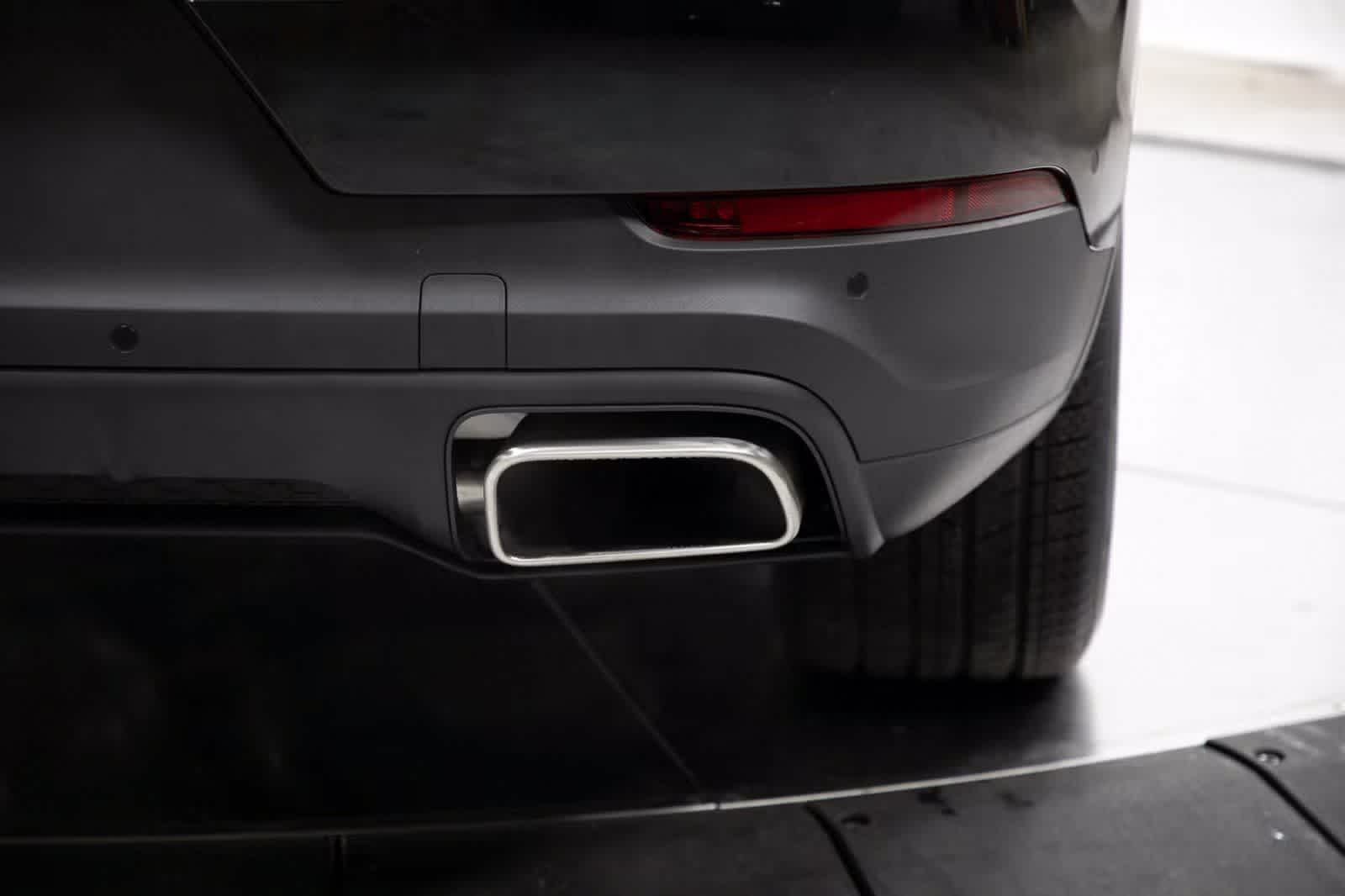 Thumbnail: 2025 Porsche Cayenne - 37