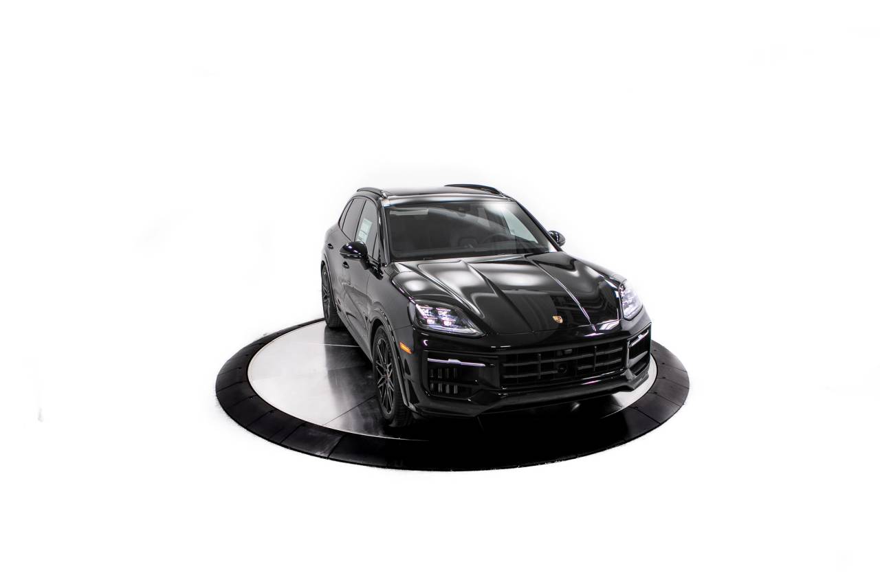 Thumbnail: 2026 Porsche Cayenne - 19