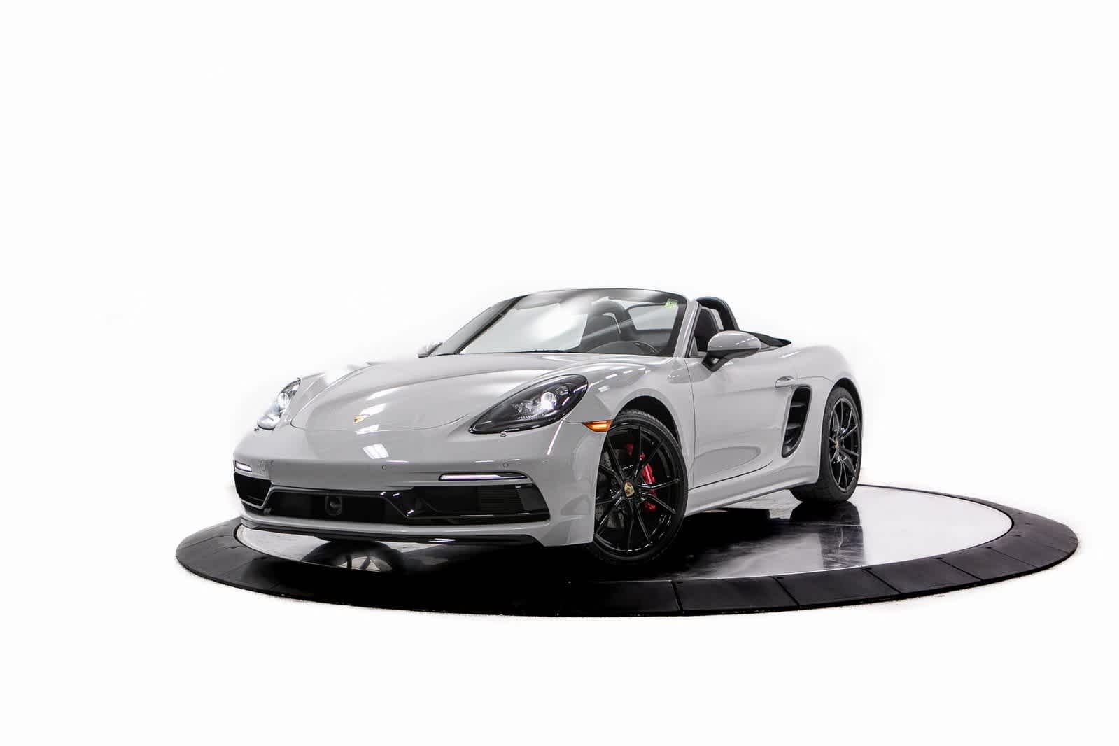 2025 Porsche 718 Boxster S -
                  Los Angeles, CA