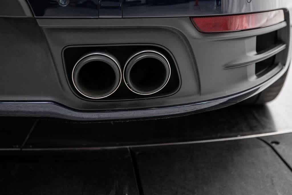 Thumbnail: 2021 Porsche 911 - 4