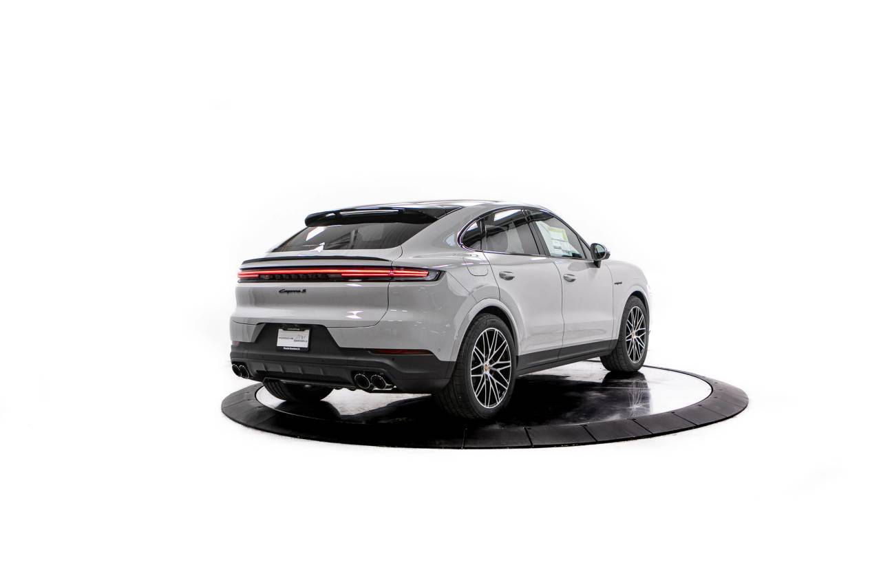 Thumbnail: 2026 Porsche  - 7