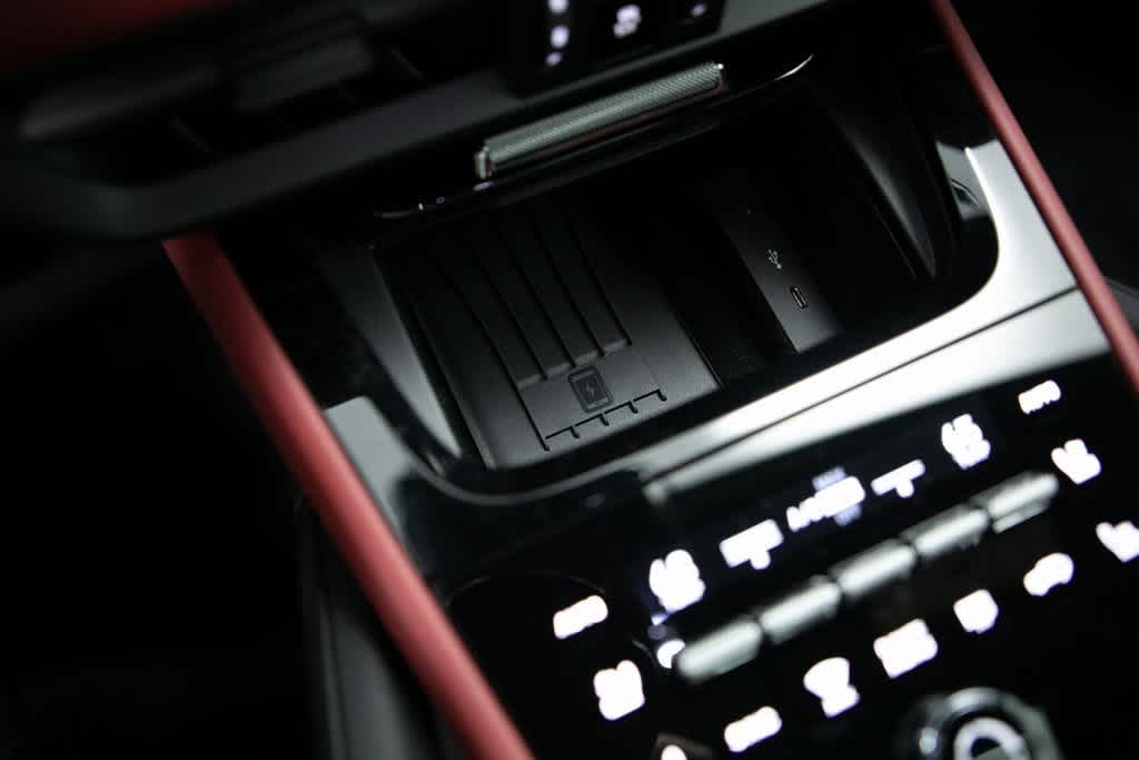 Thumbnail: 2025 Porsche Cayenne - 28