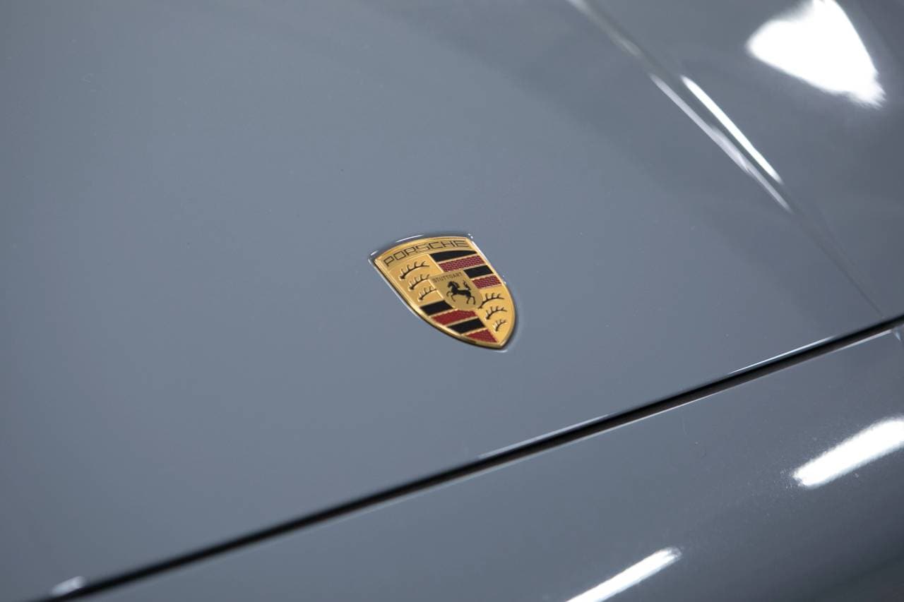 Thumbnail: 2026 Porsche Cayenne - 14