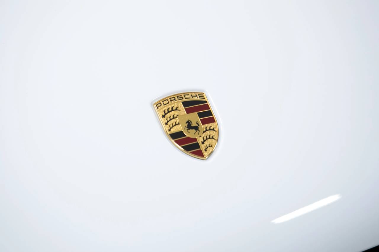 Thumbnail: 2026 Porsche Macan - 14