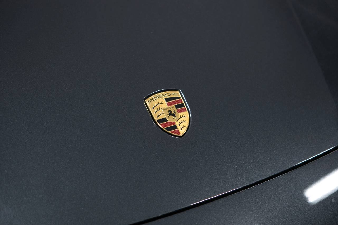 Thumbnail: 2025 Porsche Taycan - 16