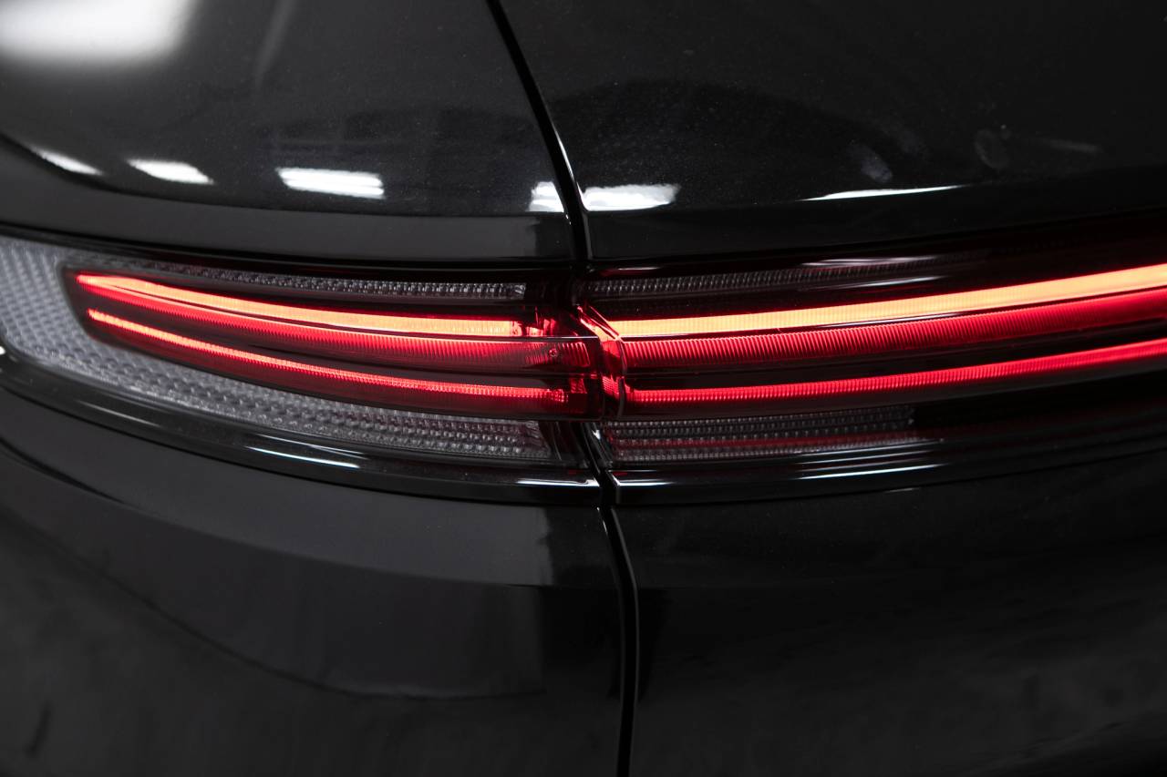 Thumbnail: 2026 Porsche Cayenne - 15