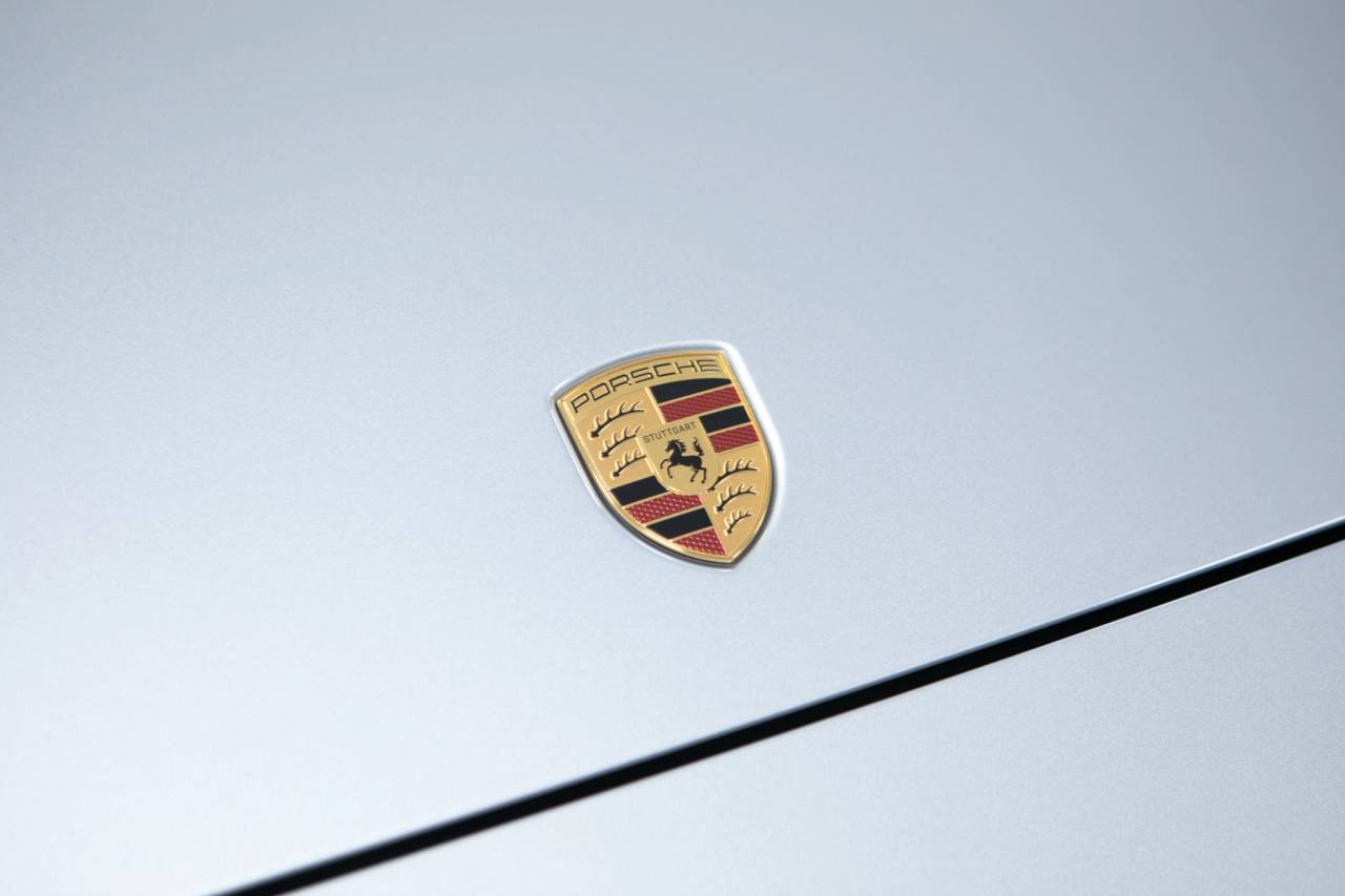 Thumbnail: 2026 Porsche Panamera - 14